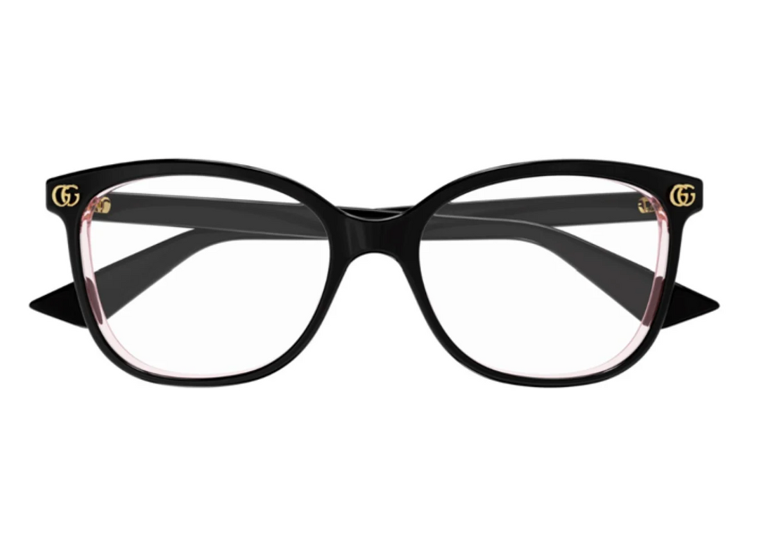 GG1816O Frames in Black Pink