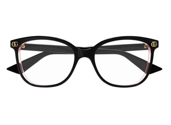GG1816O Frames in Black Pink