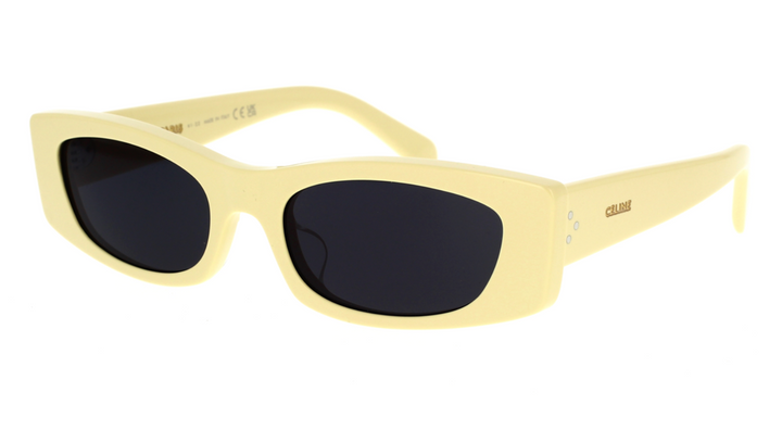 Celine CL4005FN Gafas de sol Marta marrones