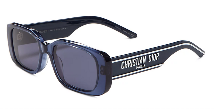 Gafas de sol Dior Wildior S3U en negro 
