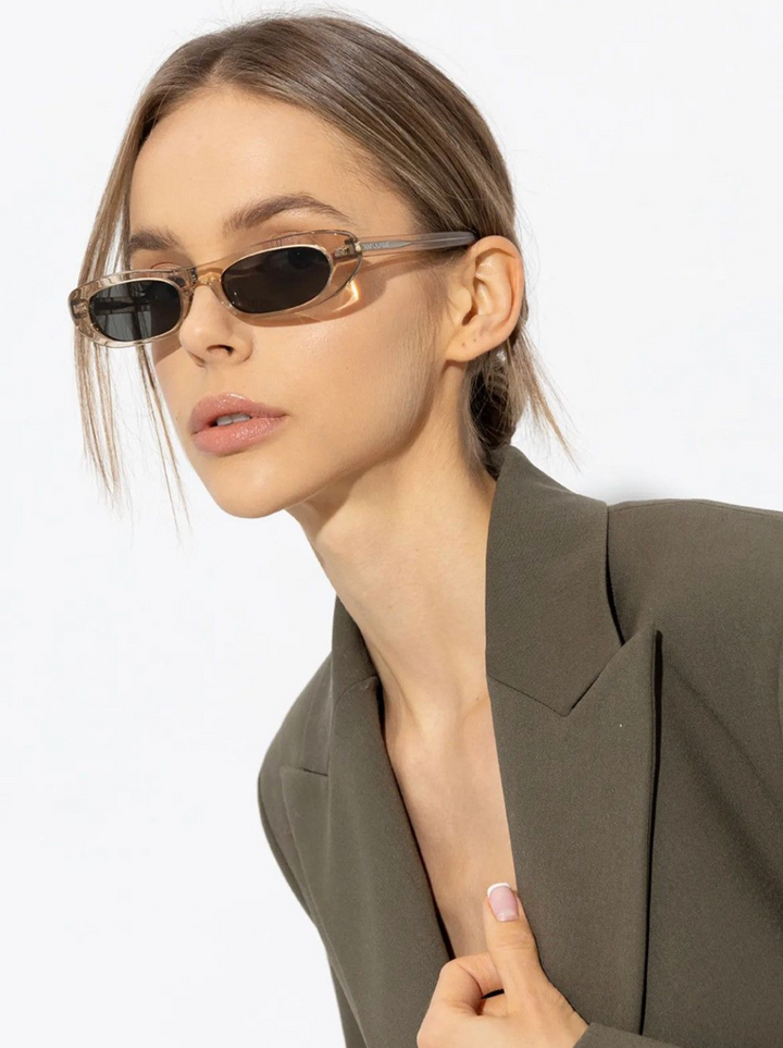 Gafas de sol Saint Laurent Shade SL557 en negro