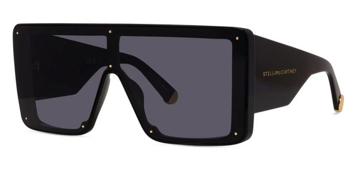 Stella McCartney SC40017I Gafas de sol negras 
