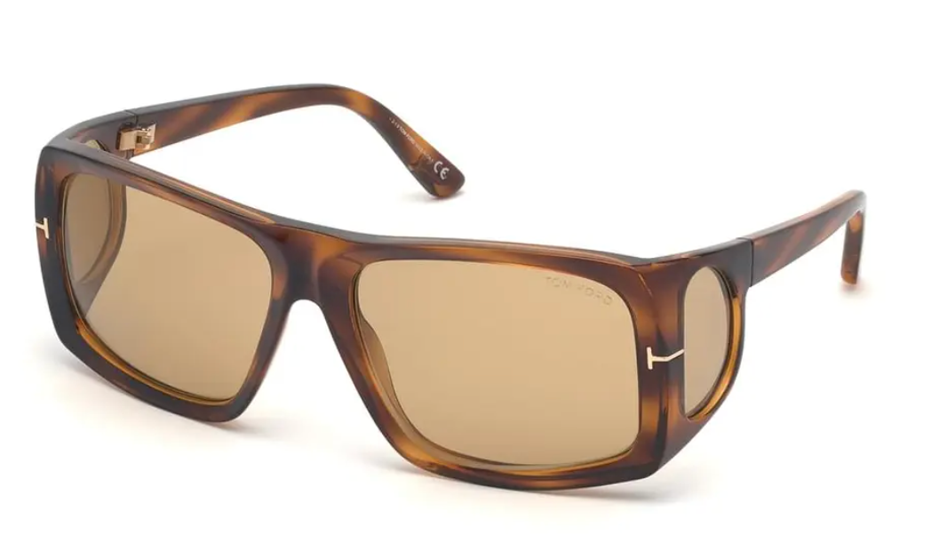 Tom Ford Tara FT0785 Gafas de sol extragrandes