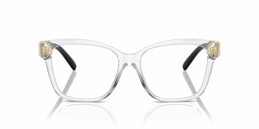 Tiffany &amp; Co TF2246 Square Frames in Transparent