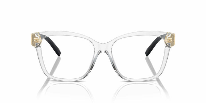 Tiffany &amp; Co TF2246 Square Frames in Transparent