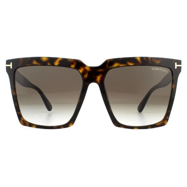 Tom Ford Camilla FT0682 Gafas de sol tipo ojo de gato 