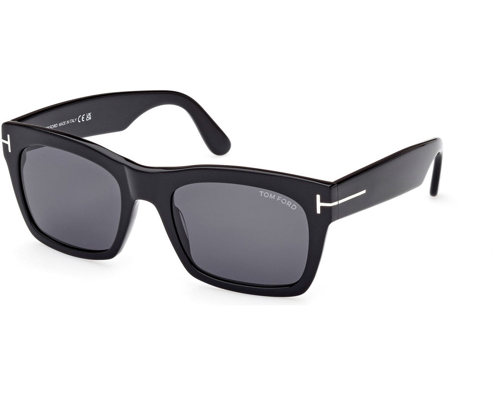 Tom Ford Nico FT1062 in Black
