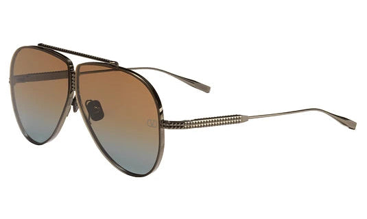 Valentino VLS100-C XVI Aviator Sunglasses