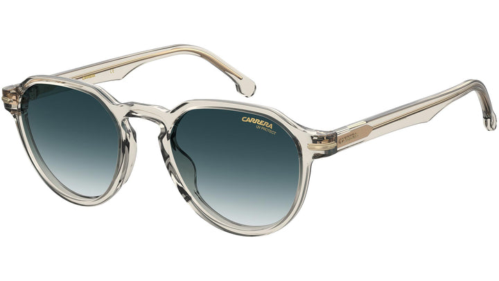 Gafas de sol Carrera Flaglab 12 Shield en plateado