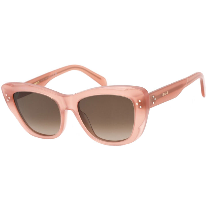 Celine CL40199I Pink Gradient Sunglasses