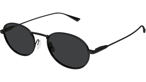 SAINT サングラス ブラック LAURENT SAINT LAURENT/サンローラン_women通販 799【送料無料】【店頭 SL | 小物