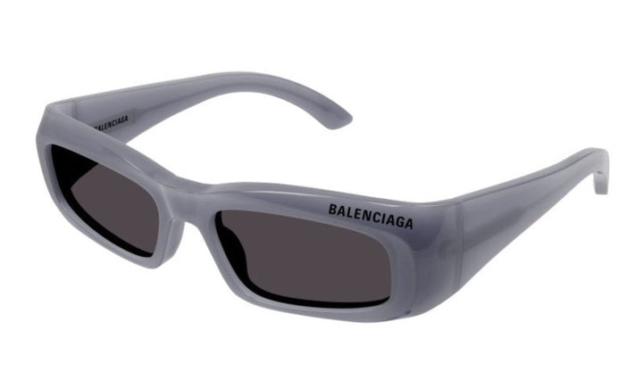 Balenciaga BB0266S Sunglasses in Grey