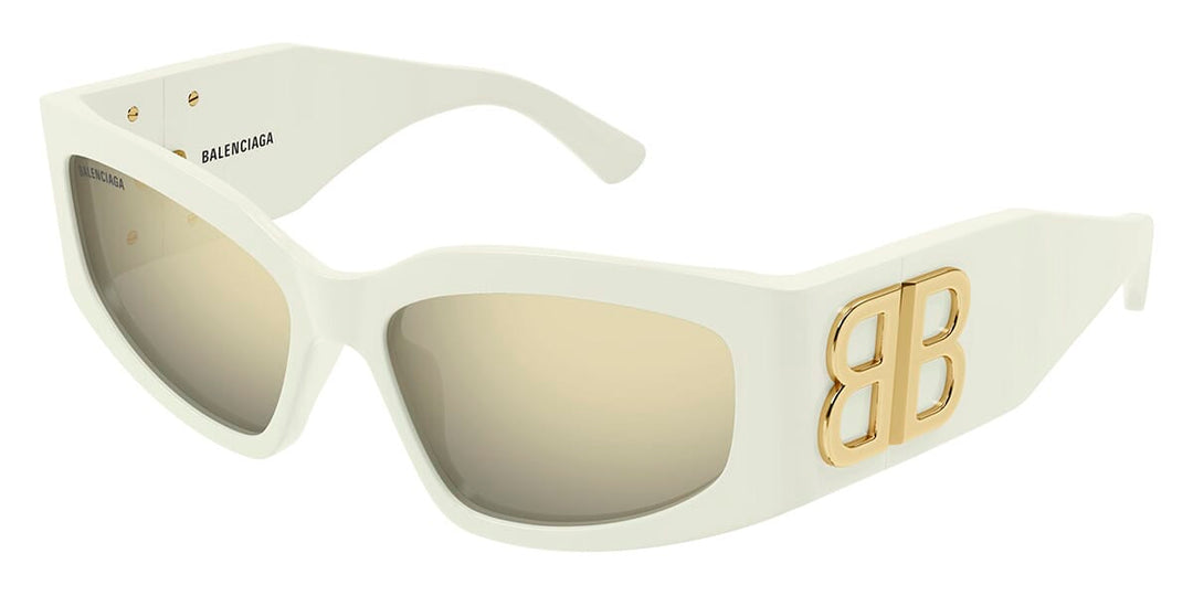 Balenciaga BB0260S Gafas de Sol en Negro
