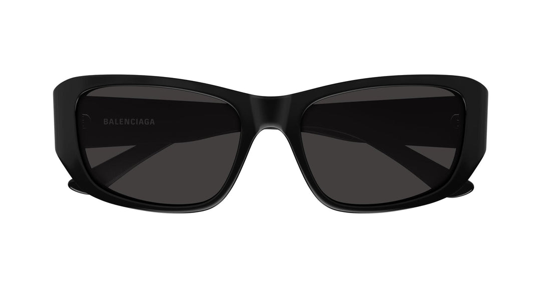 Balenciaga BB0365S Sunglasses in Black
