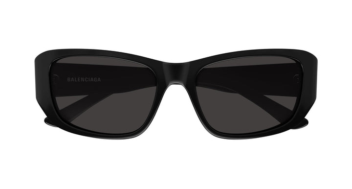 Balenciaga BB0365S Sunglasses in Black