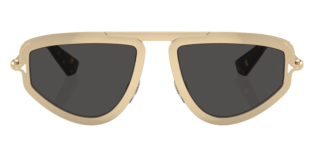 Gafas de sol Burberry BE4401U en negro