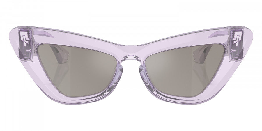 Gafas de sol Burberry BE4401U en negro