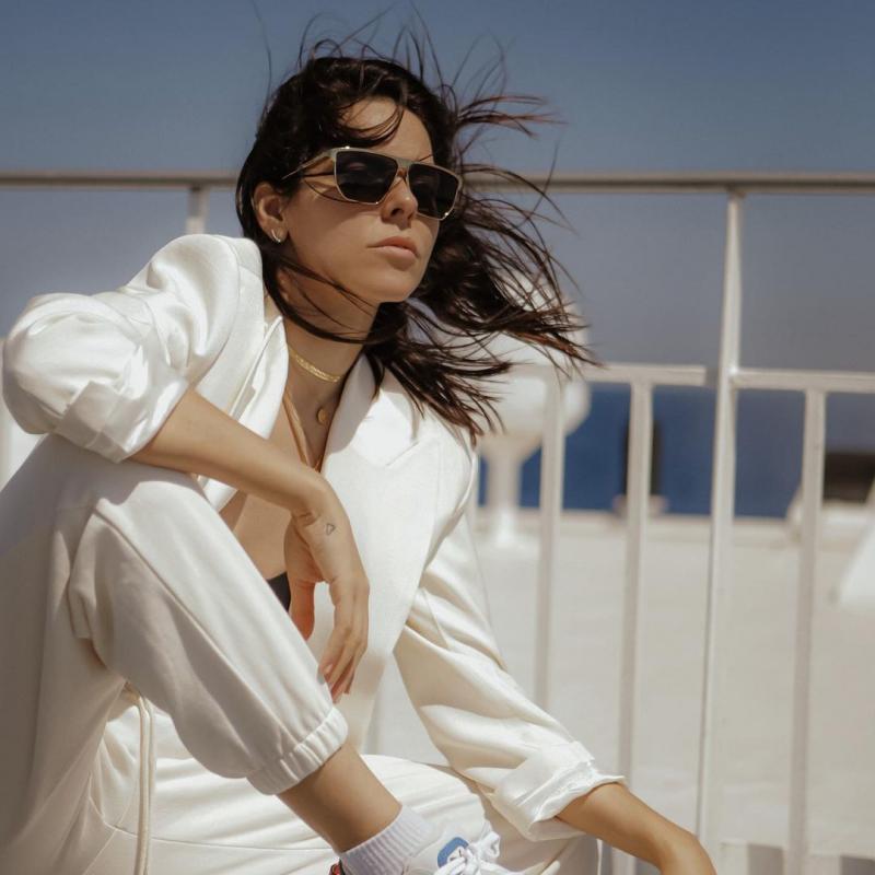 Gafas de sol Bottega Veneta BV1031S