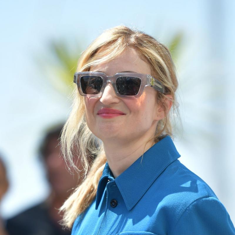 Gafas de sol Bottega Veneta BV1230S en transparente