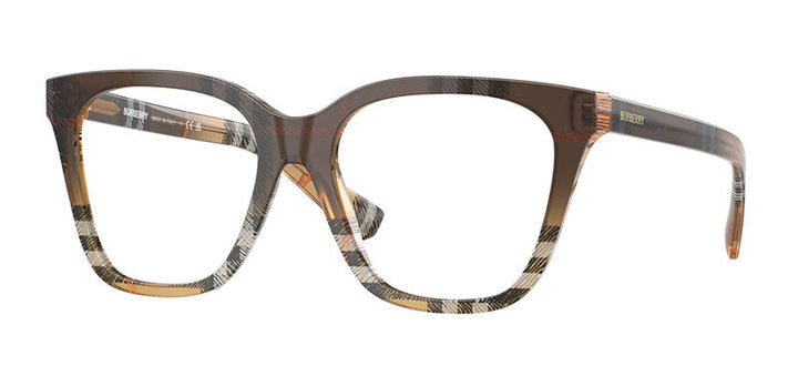 Burberry BE2438 Check Print Frames