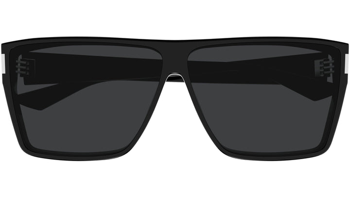 Gafas de sol Saint Laurent SL302 Lisa en negro