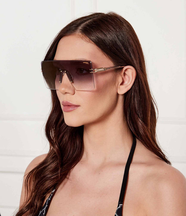 Gafas de sol Carrera Ducatti 002/S en gris