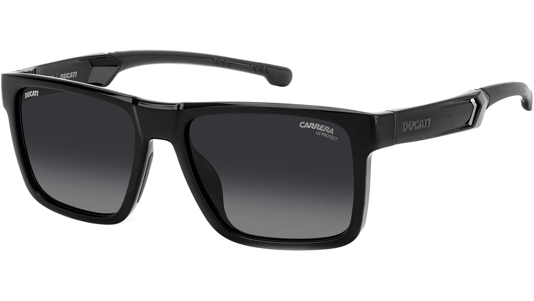 Gafas de sol Carrera Ducatti 002/S en gris