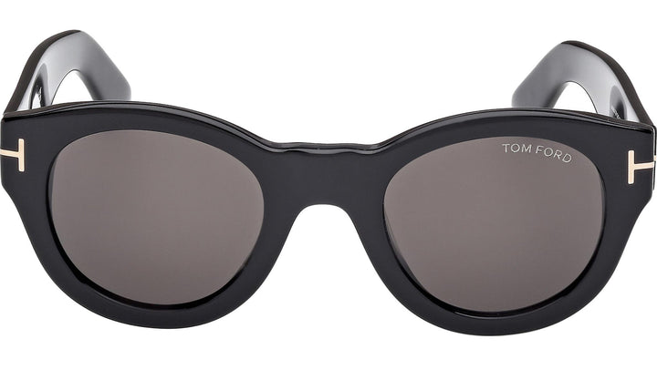 Tom Ford Lucinda FT1212 Sunglasses in Black