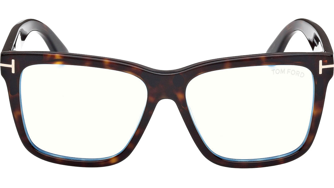 Tom Ford FT5690-B Gafas de sol con clip