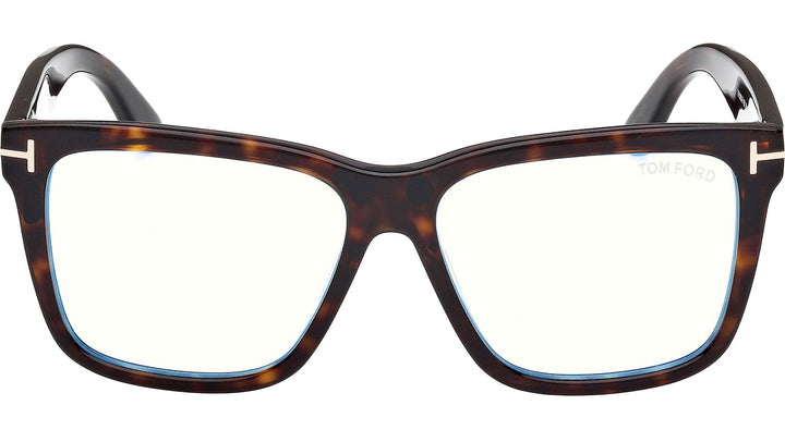 Tom Ford FT5690-B Gafas de sol con clip