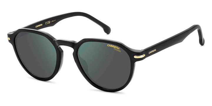 Gafas de sol Carrera Flaglab 12 Shield en plateado