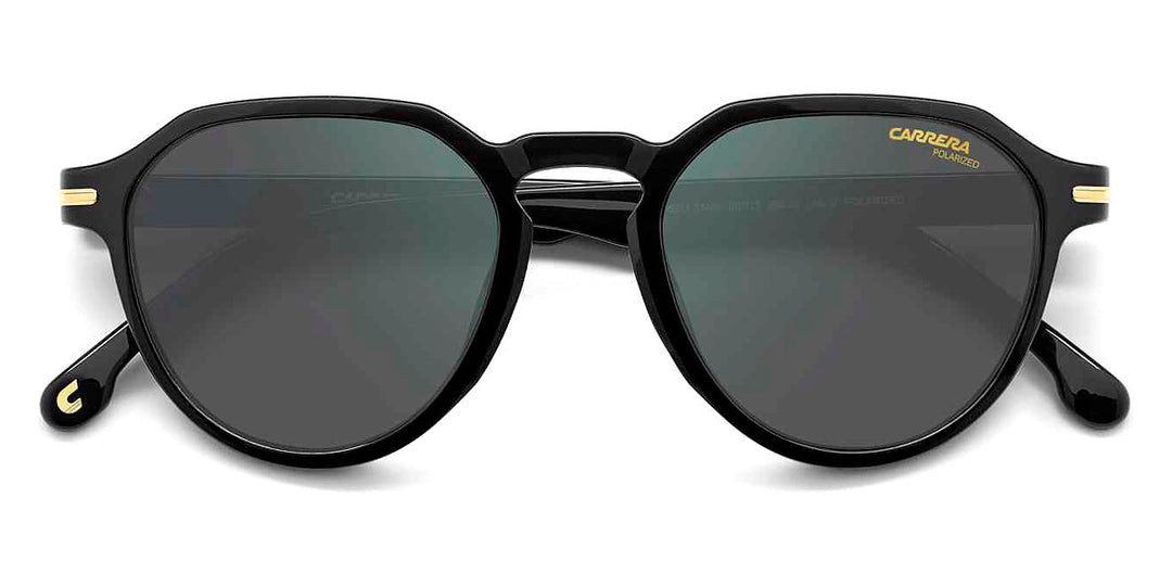 Gafas de sol Carrera Flaglab 12 Shield en plateado