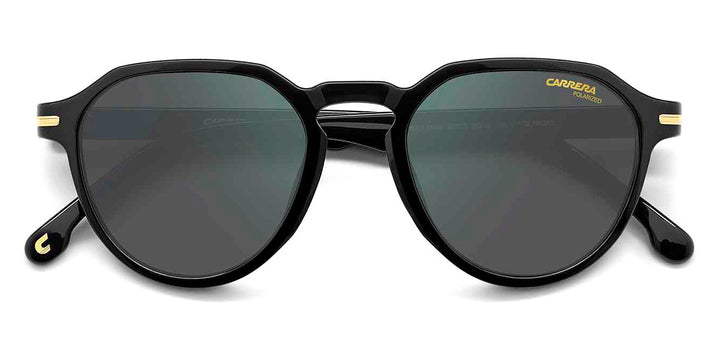Gafas de sol Carrera Flaglab 12 Shield en plateado