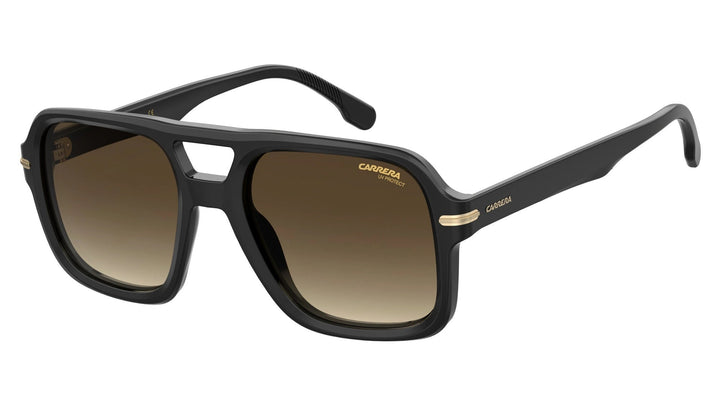 Gafas de sol Carrera Flaglab 12 Shield en plateado