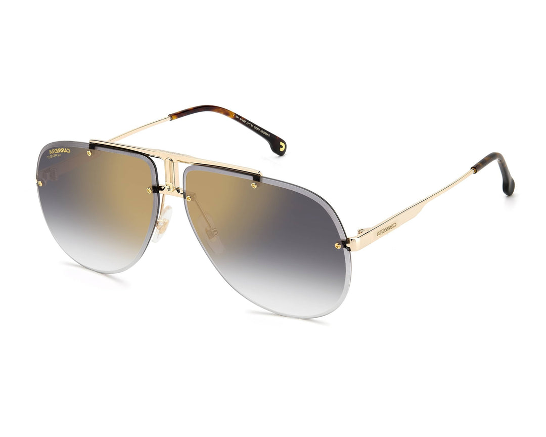 Carrera 1052/S Aviator Sunglasses in Grey AR