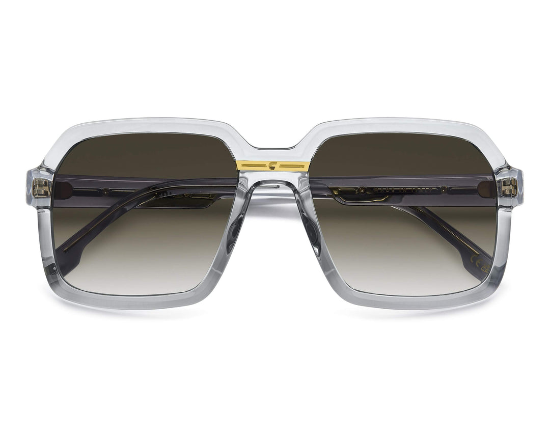 Gafas de sol Carrera Flaglab 12 Shield en plateado
