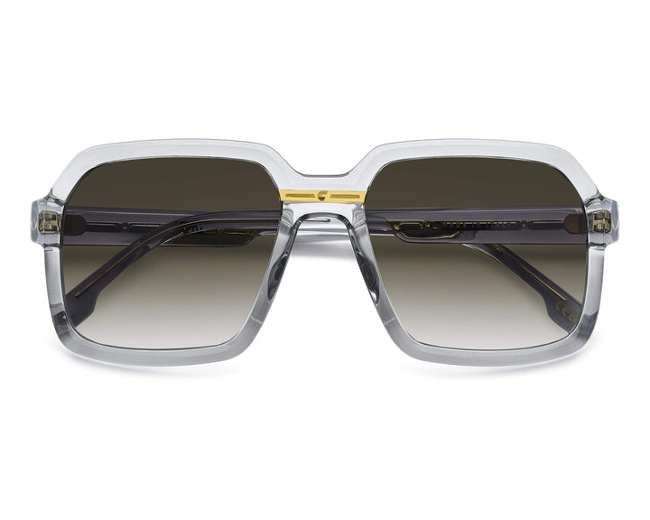 Gafas de sol Carrera Flaglab 12 Shield en plateado