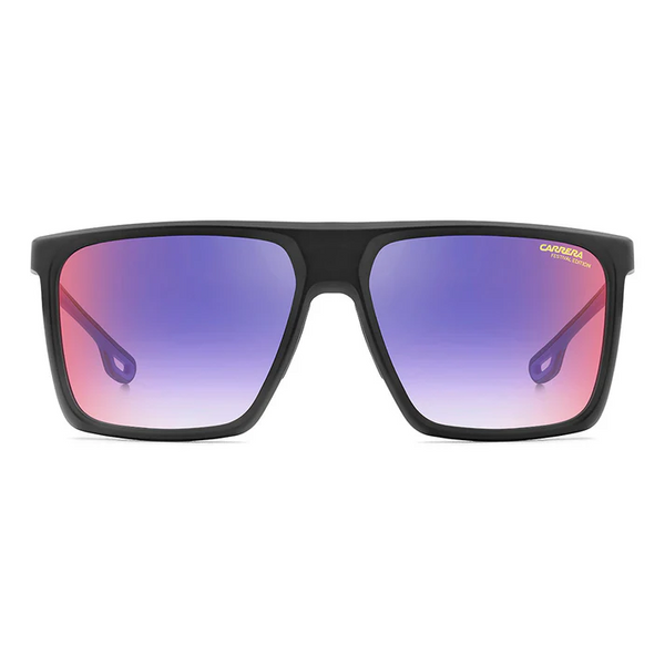 Gafas de sol Carrera Flaglab 12 Shield en plateado