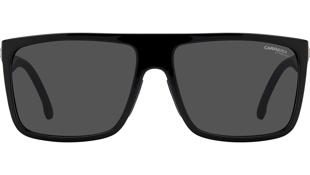 8055/S Sunglasses in Black
