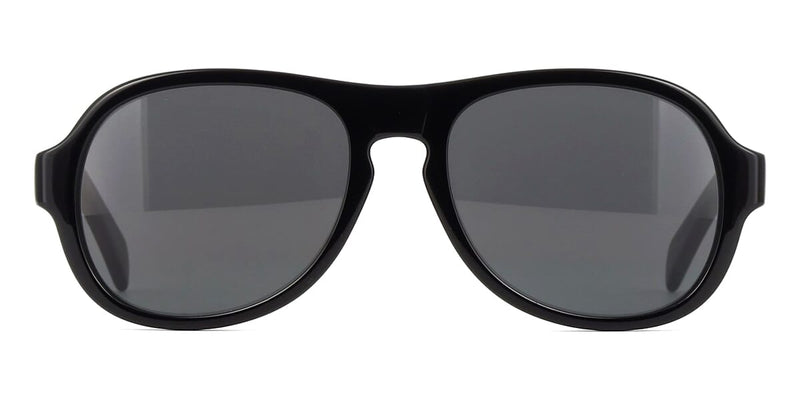 Celine CL4005FN Gafas de sol Marta marrones