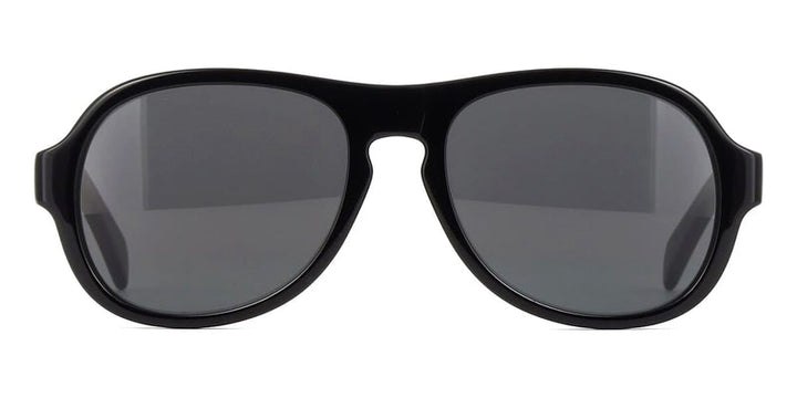 Celine CL4005FN Gafas de sol Marta marrones