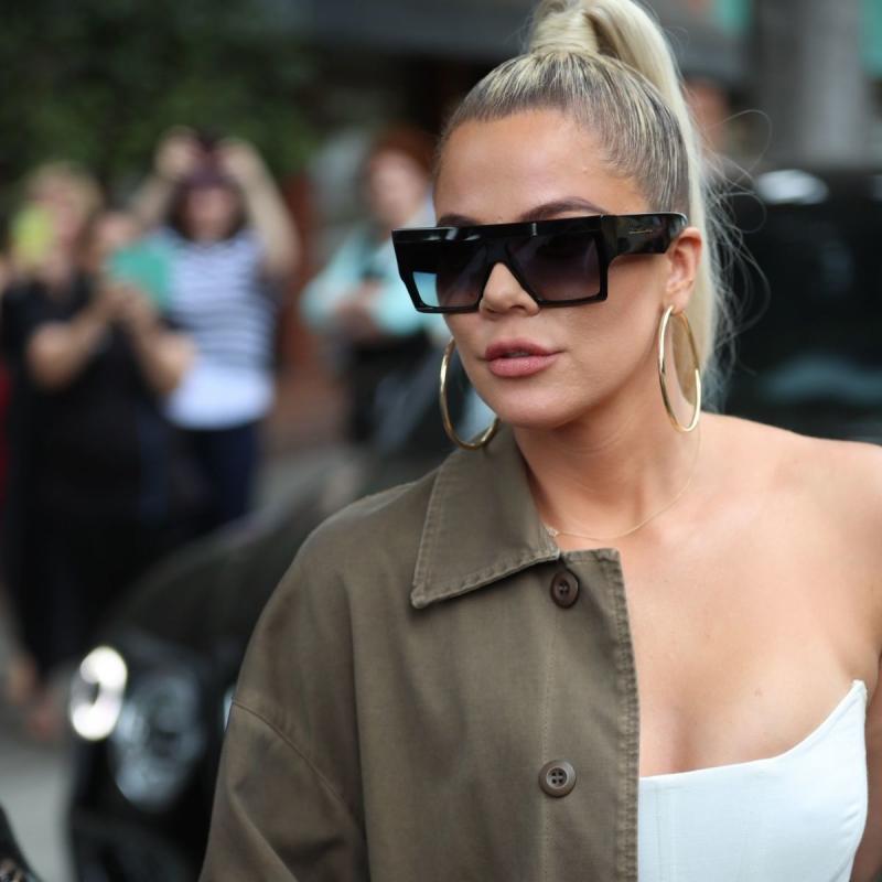 Celine CL40092I Black Flat Top Sunglasses