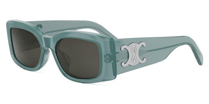 Gafas de esquí Gucci GG1210S rosa amarillo espejadas