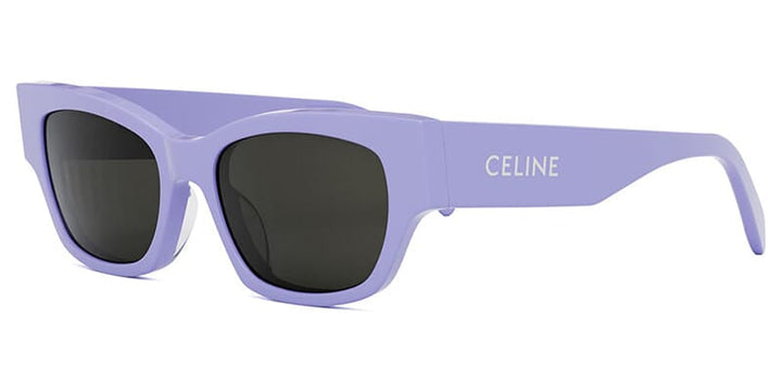 Celine CL4005FN Gafas de sol Marta marrones