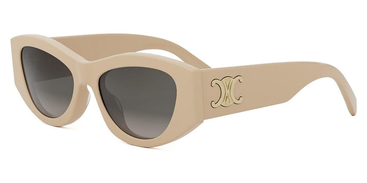 Gafas de esquí Gucci GG1210S rosa amarillo espejadas