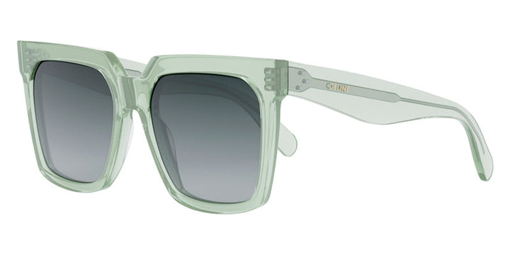 Celine CL4005FN Gafas de sol Marta marrones