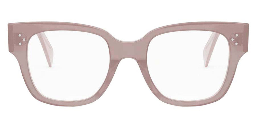 Celine CL50110U Eyeglasses Frames in Light Brown