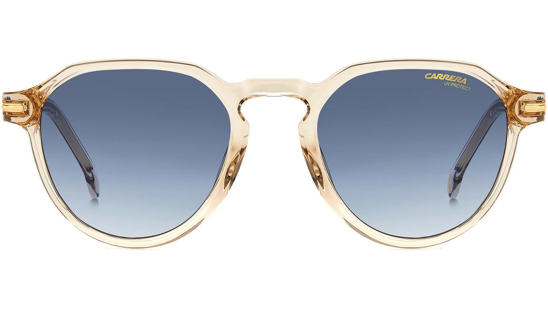 Gafas de sol Carrera Flaglab 12 Shield en plateado