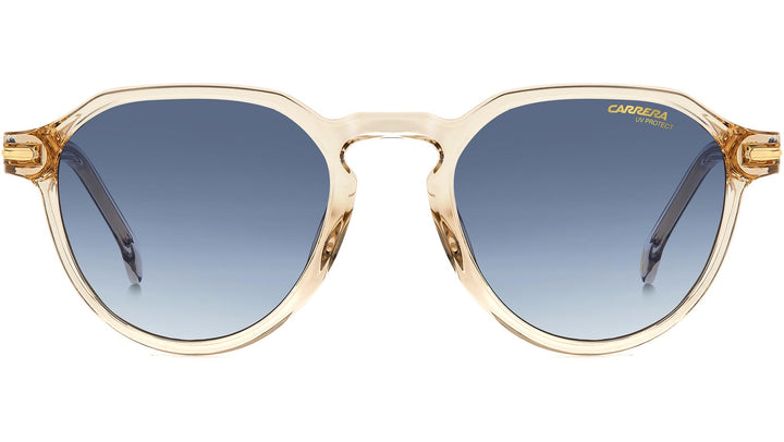 Gafas de sol Carrera Flaglab 12 Shield en plateado