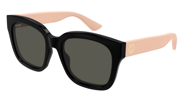Gucci GG1338S Sunglasses in Black Pink